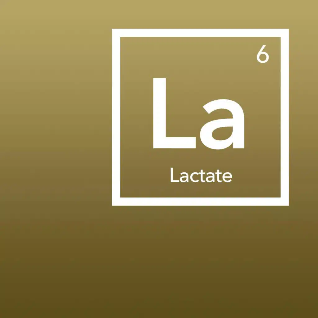 How Lactate & Metabolism Influence Performance