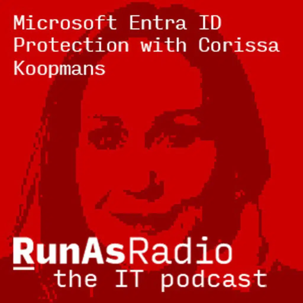 Microsoft Entra ID Protection with Corissa Koopmans