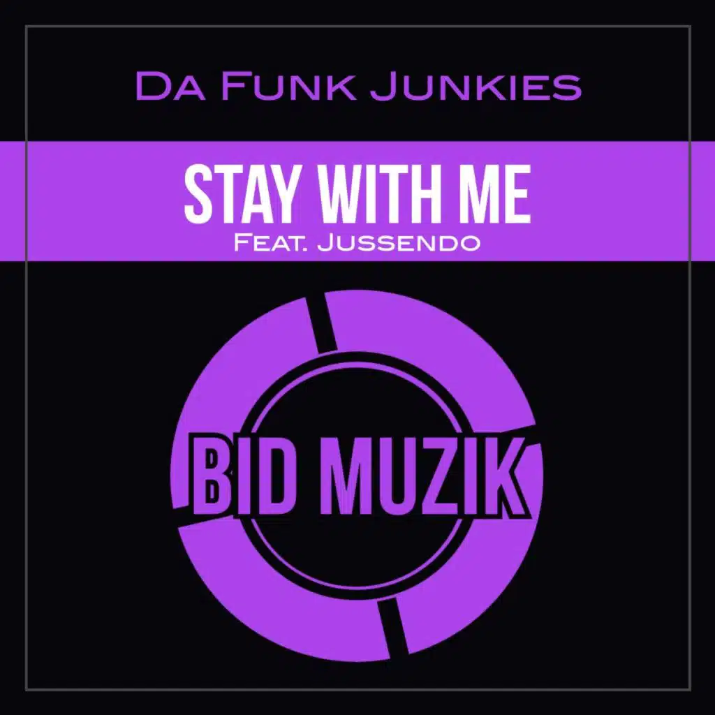Da Funk Junkies