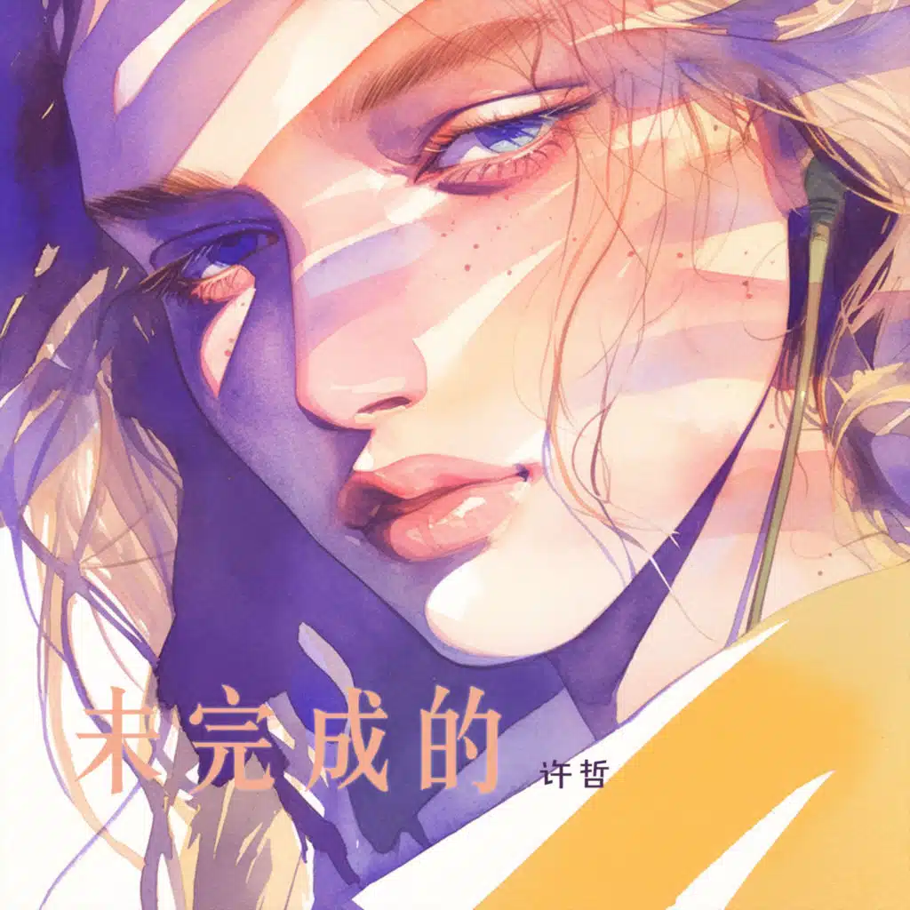 未完成的