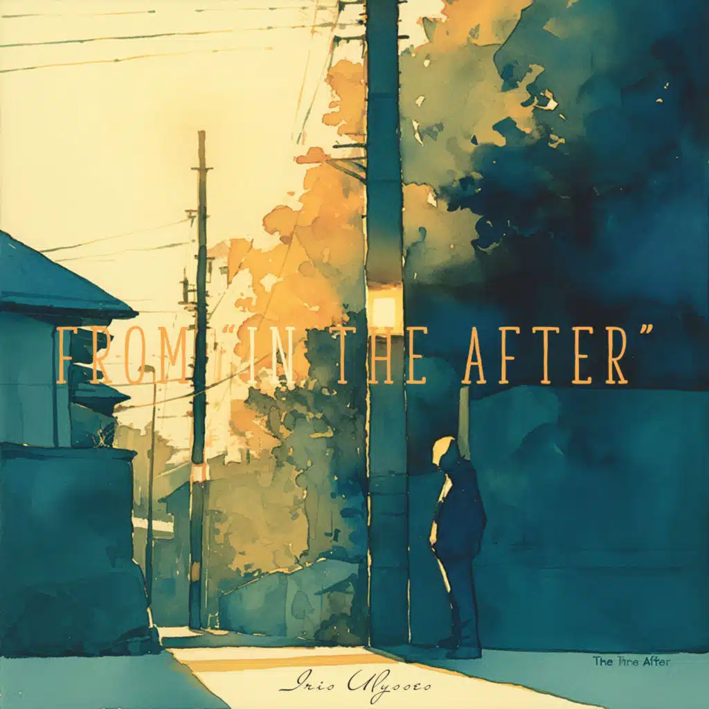 From "In the After" (Romantic Version) [feat. Elroy Kennan]