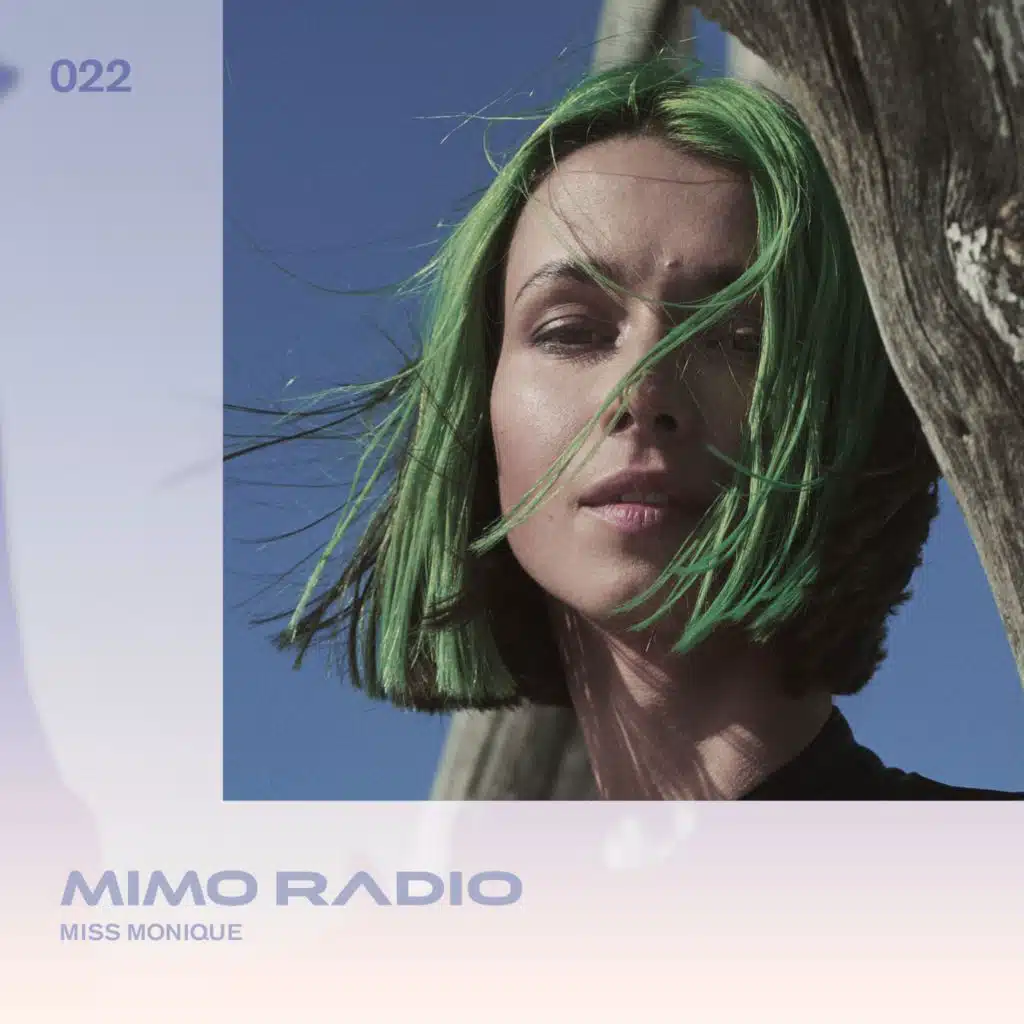 MiMo Radio 022