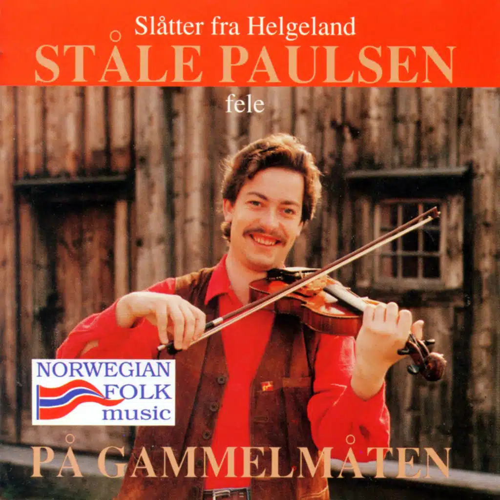 Ståle Paulsen