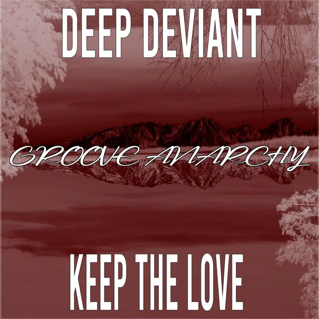 Nu Ground Foundation & Deep Deviant