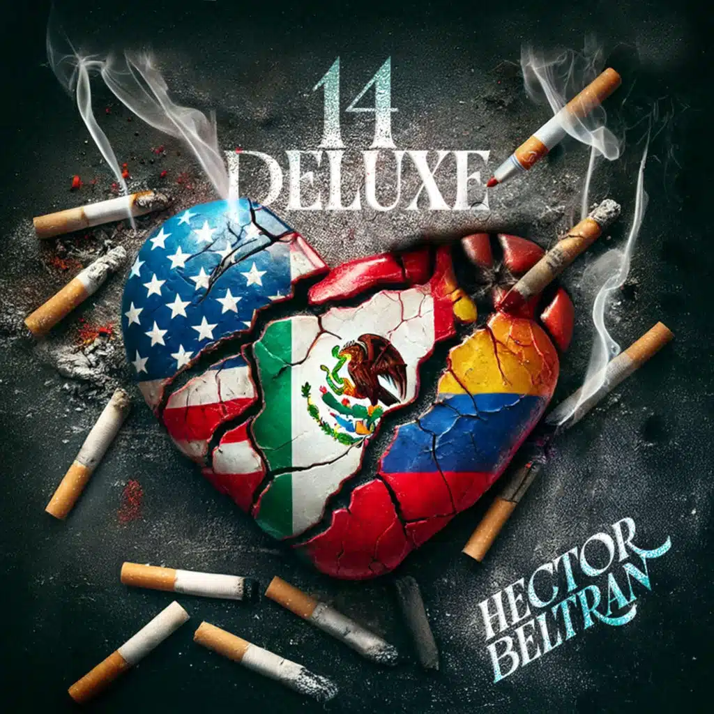 14 DELUXE