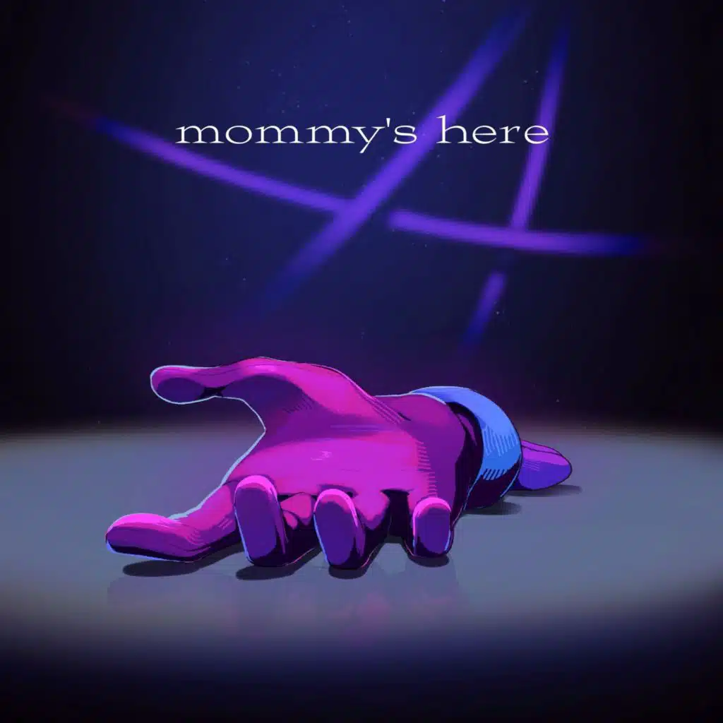 Mommy's Here (feat. Elsie Lovelock & Nola Klop)