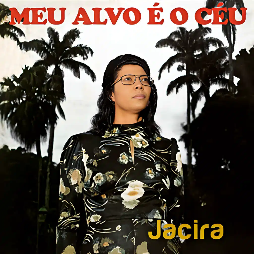 Meu Alvo É o Céu