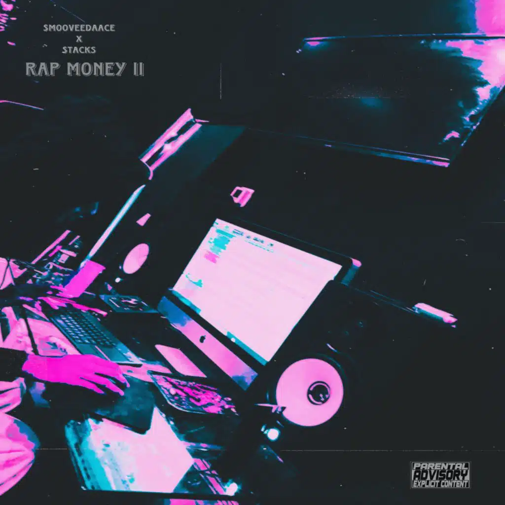 Rap Money II