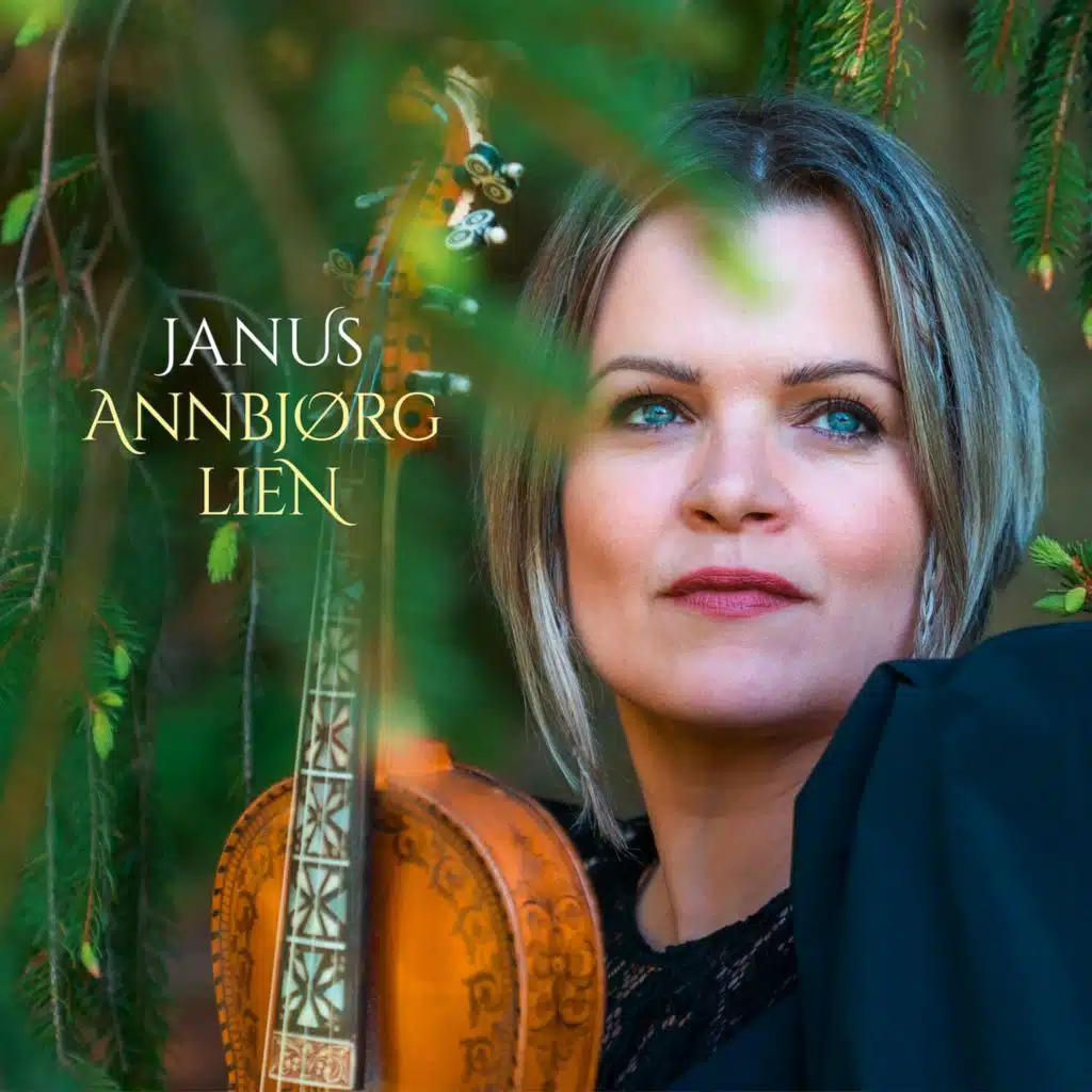 Annbjørg Lien
