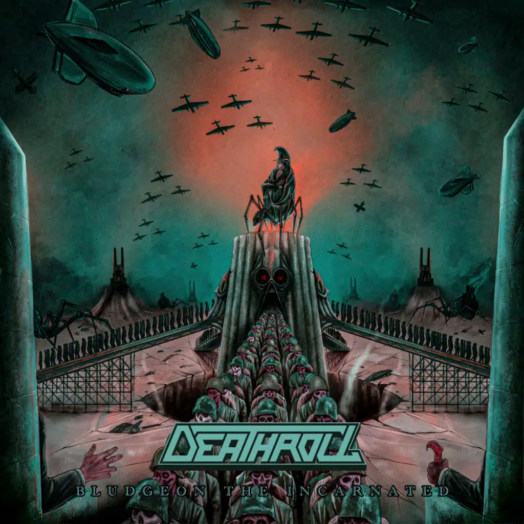 Bludgeon the Incarnated