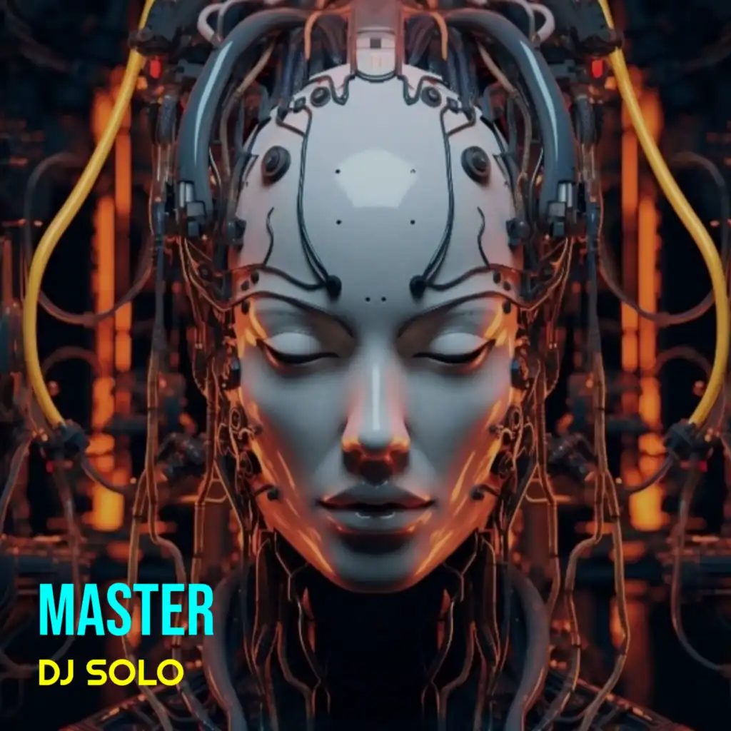 DJ SOLO