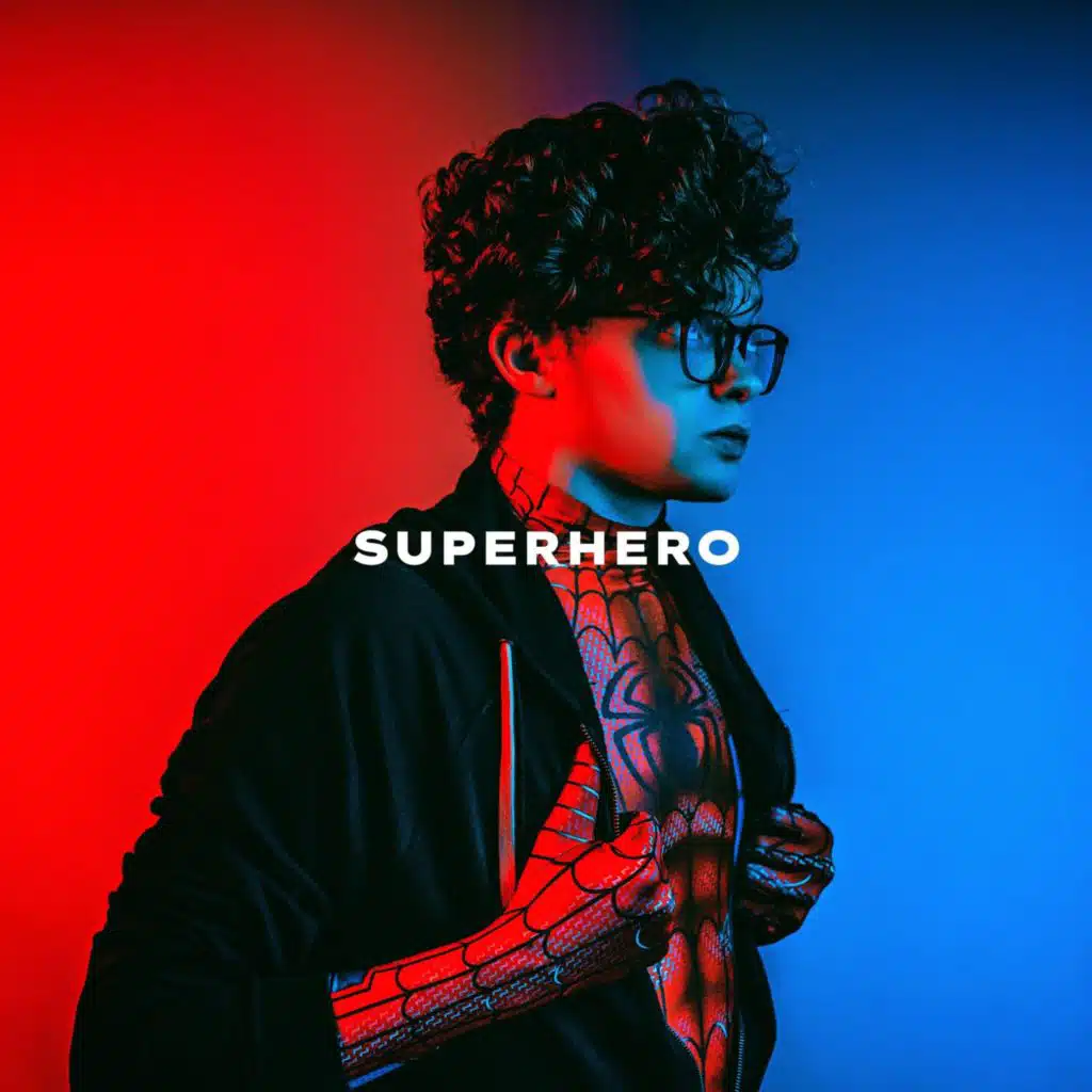Superhero