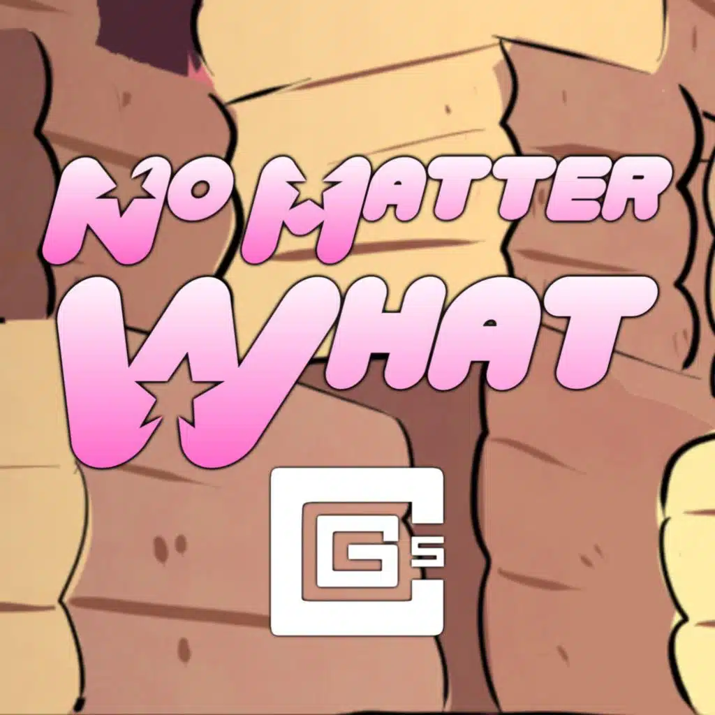 No Matter What (feat. Cristina Vee)
