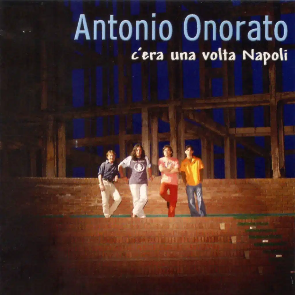 Antonio Onorato