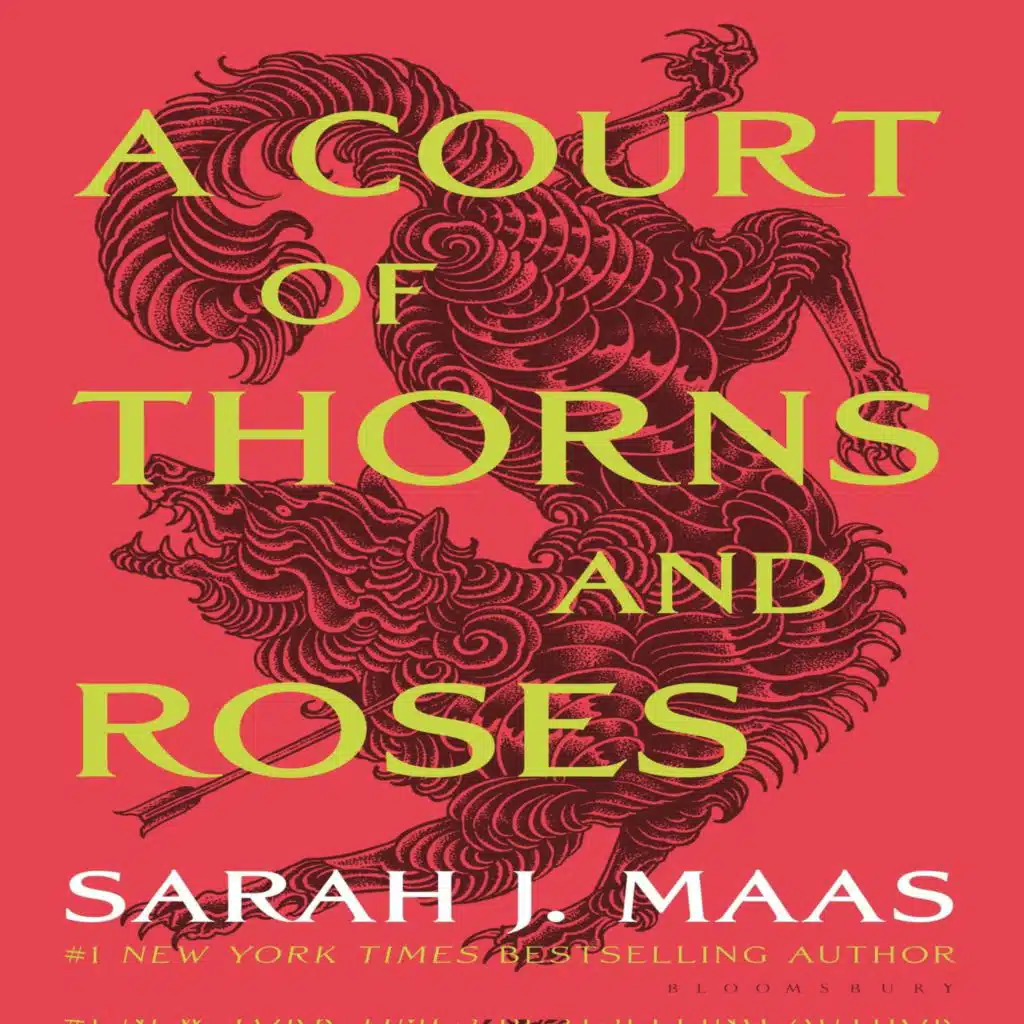 Episode 462 - A Court of Thrones and Roses