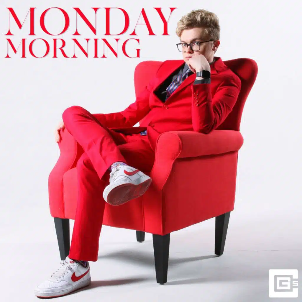 Monday Morning (feat. Chi-Chi, DHeusta, Nenorama, Or3o, Dolvondo, Kathy-Chan, Djsmell & Genuine)