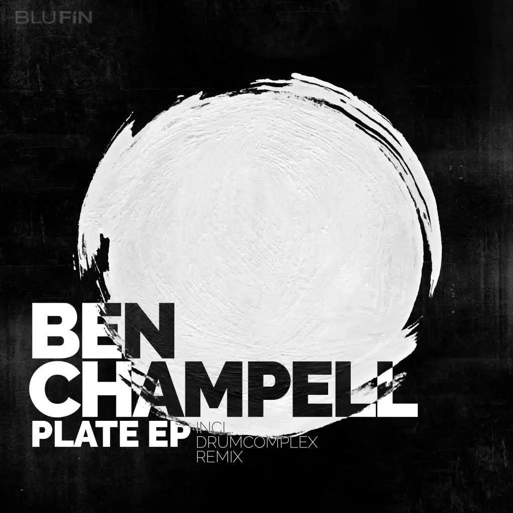 Plate (Drumcomplex Remix)