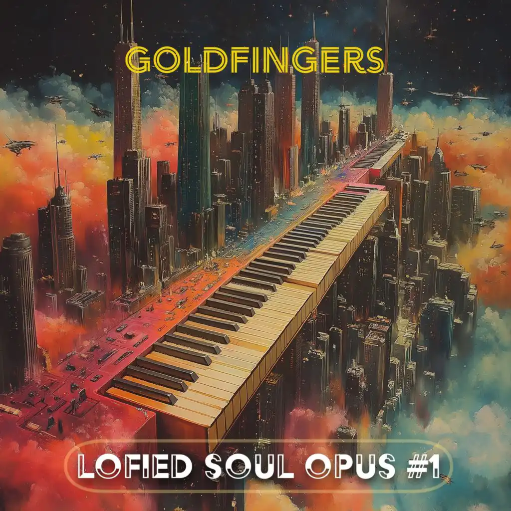 Goldfingers