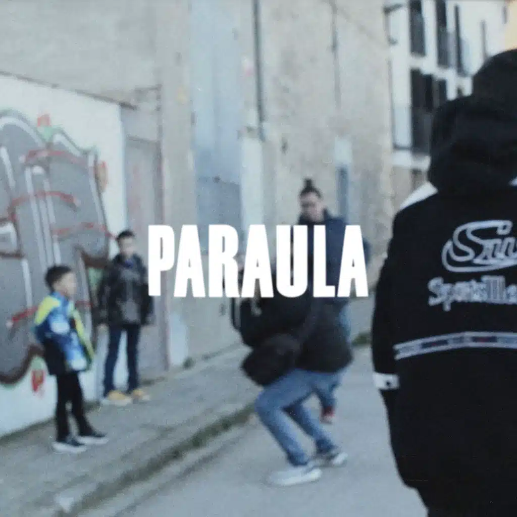 PARAULA