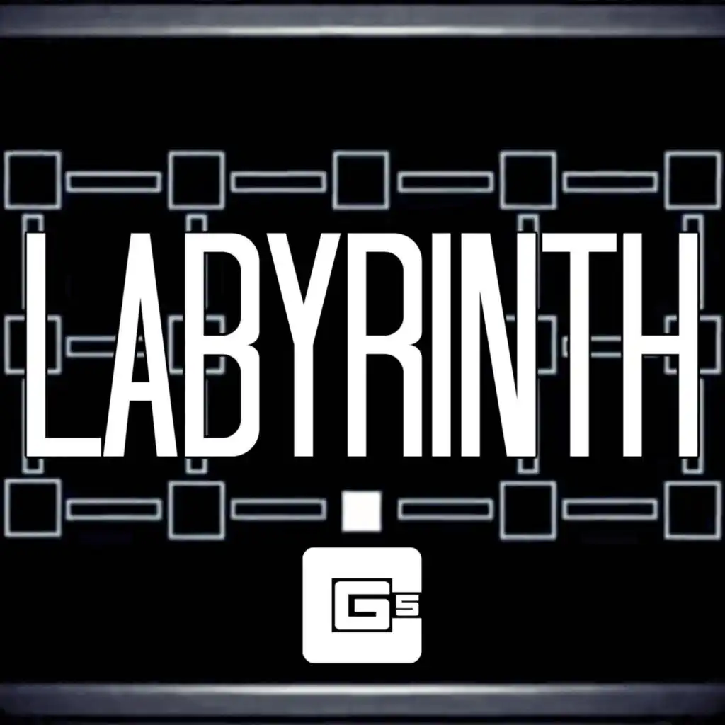 Labyrinth (feat. Caleb Hyles, Dagames & Dawko)