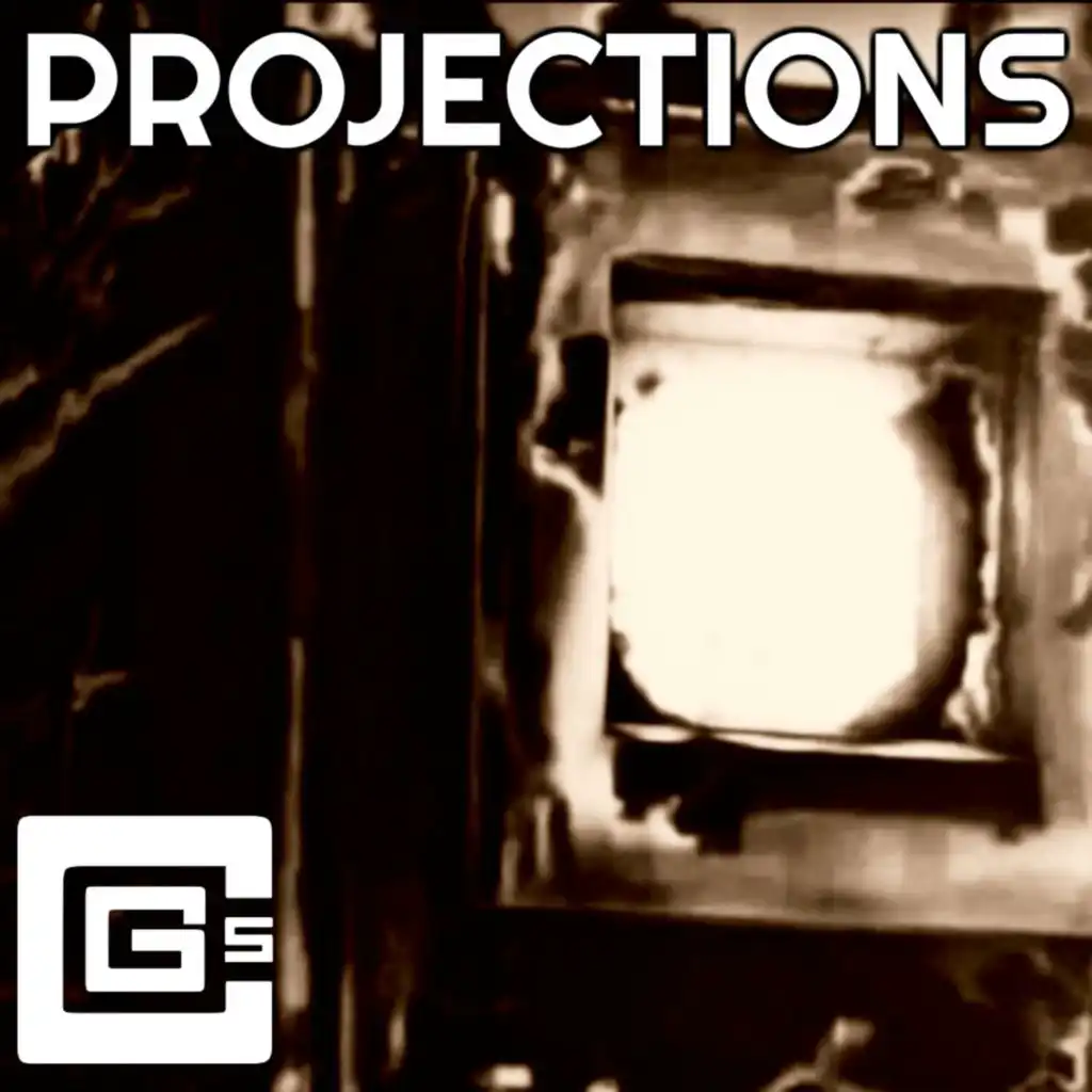 Projections (Instrumental)