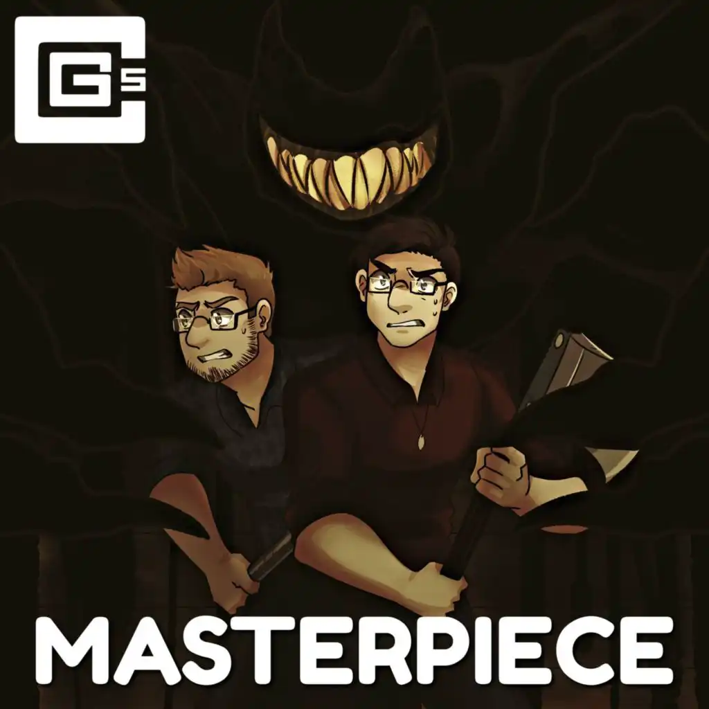 Masterpiece (feat. Bslick)