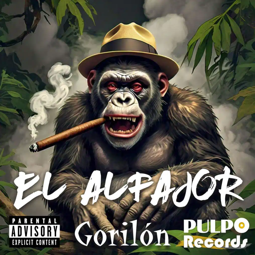El Alfajor & Pulpo Records