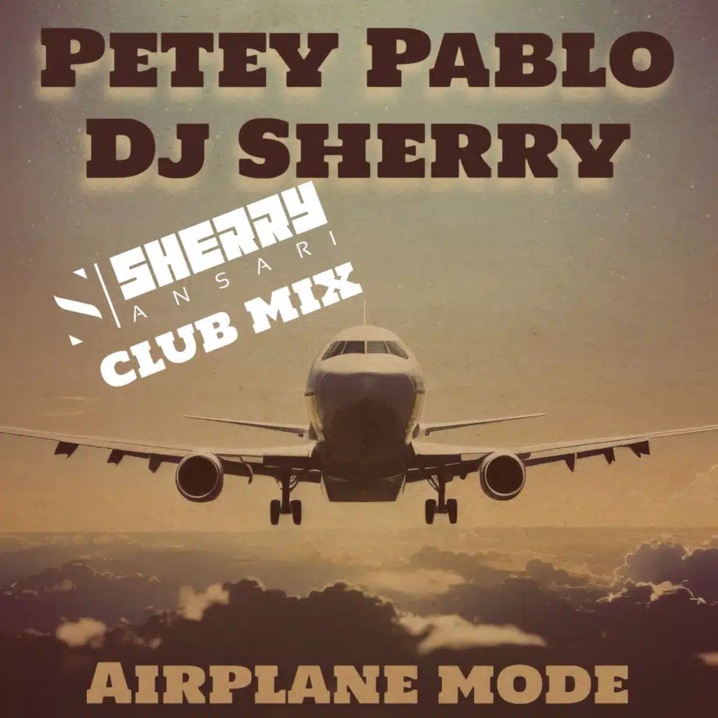 Dj Sherry , Petey Pablo