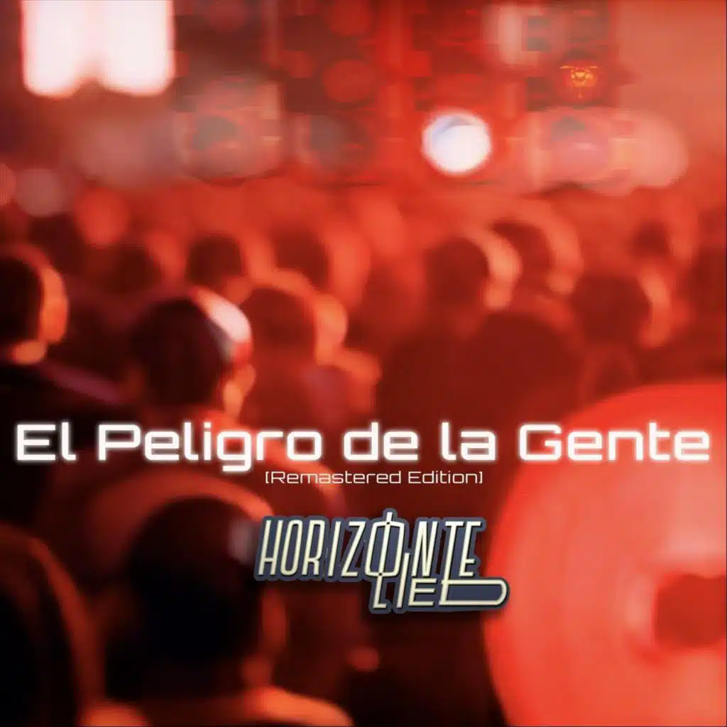 El Peligro de la Gente (Crowd Control Mix)