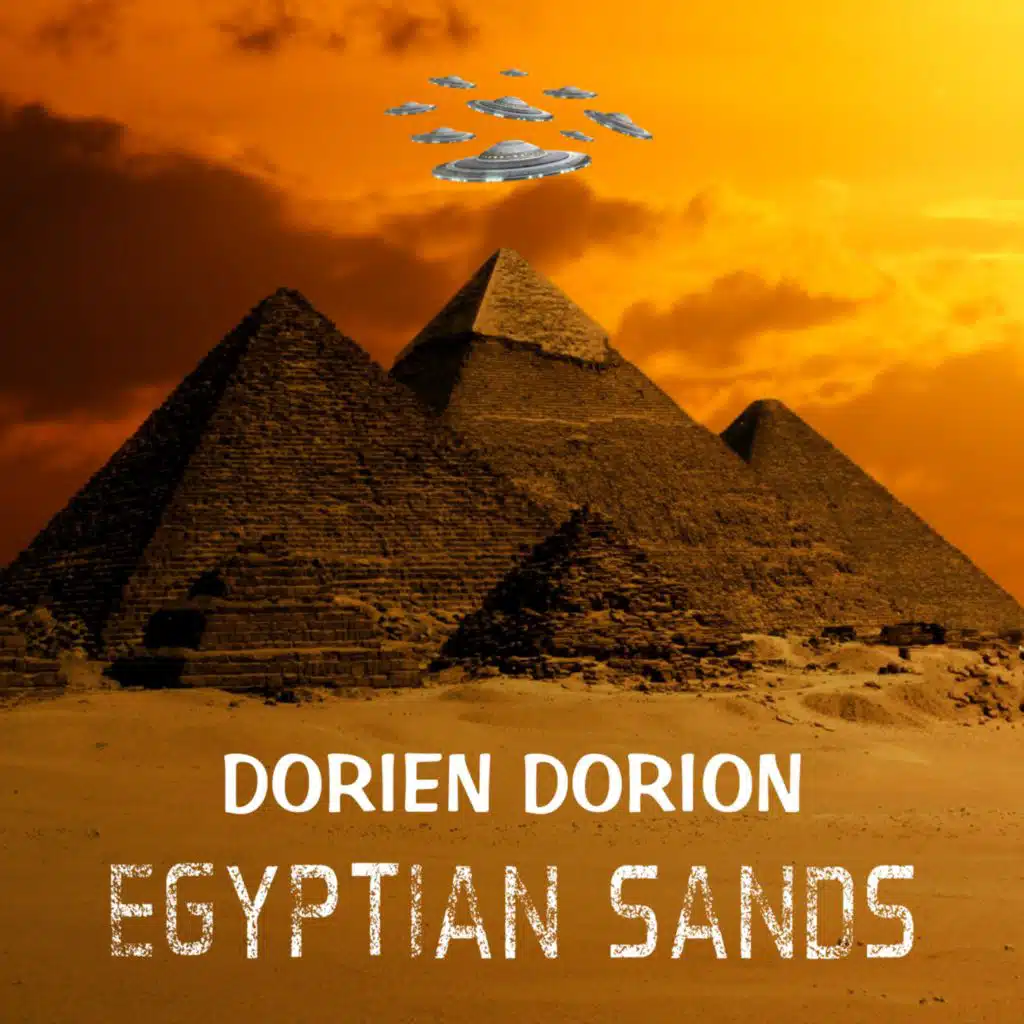 Egyptian Sands (feat. Fratelli Stellari & DJoNemesis & Lilly)