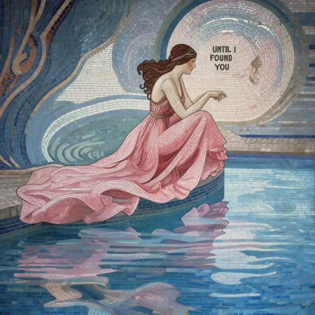 Until I Found You (Arabic Oud)