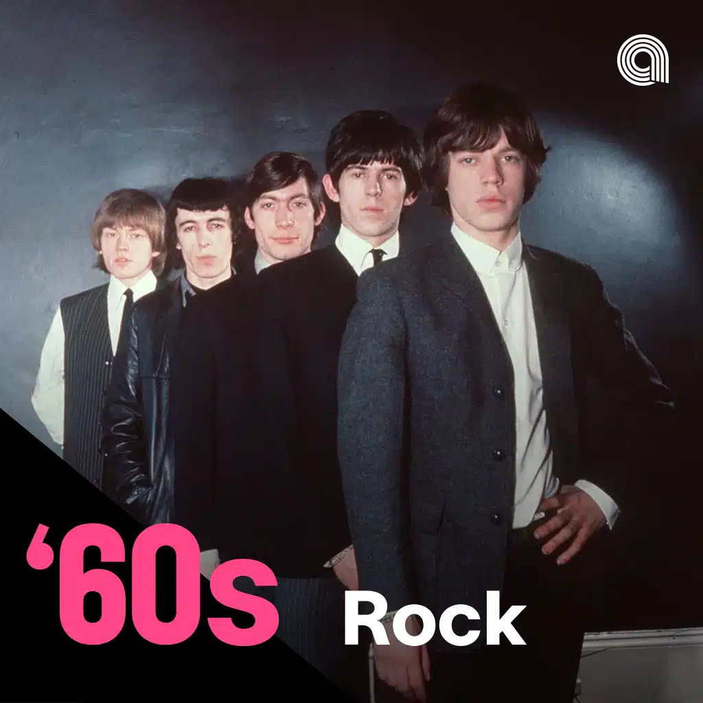 '60s Rock
