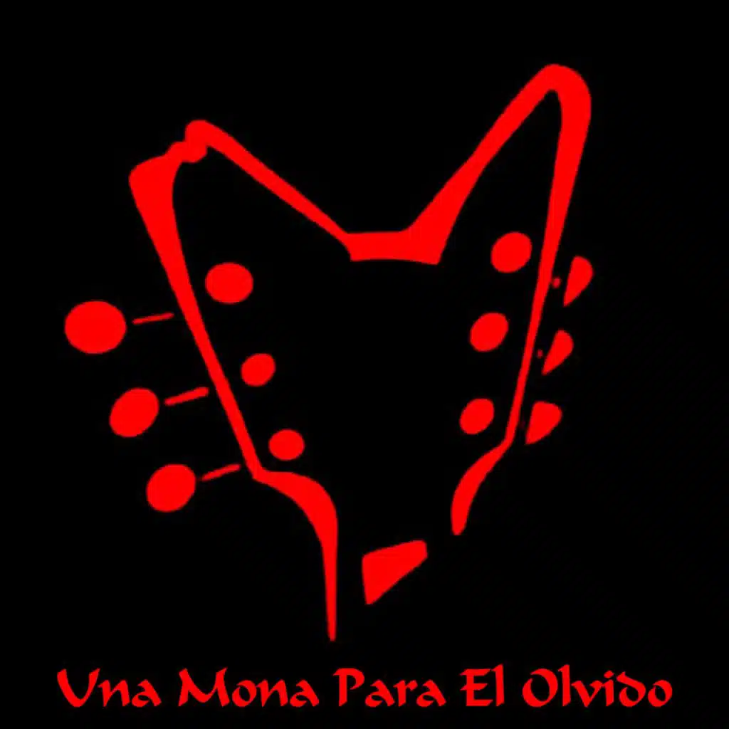 Una Mona Para El Olvido