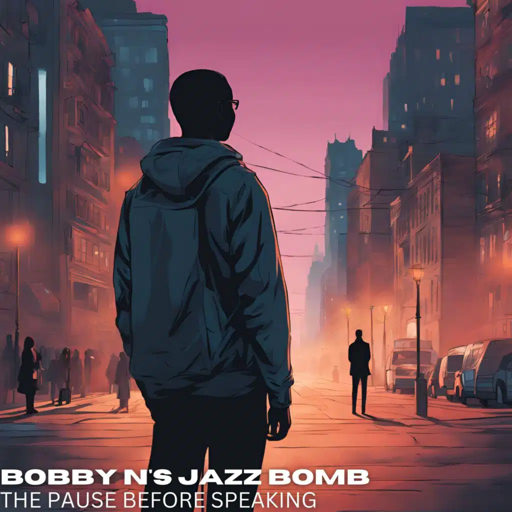 Bobby N's Jazz Bomb