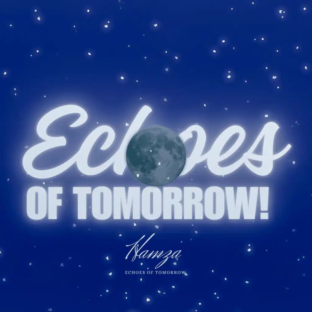 Echoes Of Tomorrow