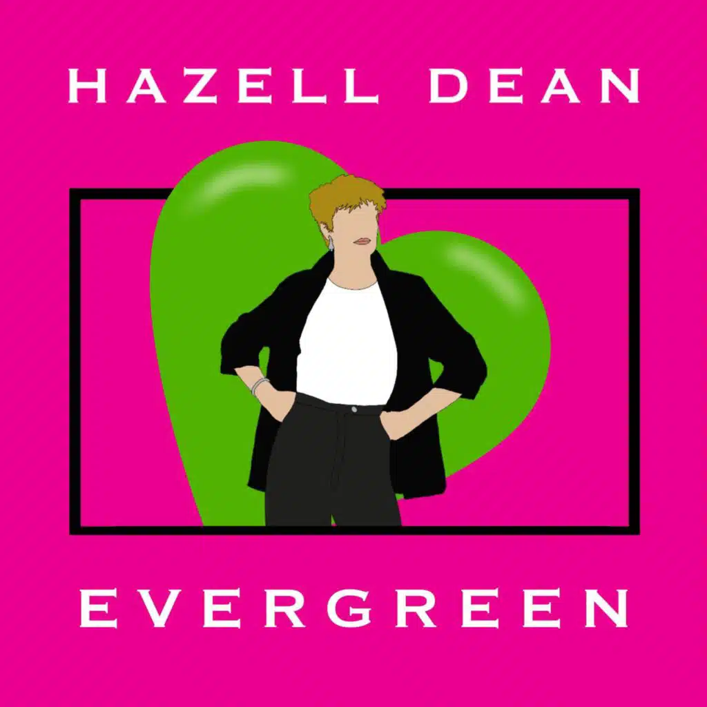 Evergreen Re-imagined (JNR Remix)