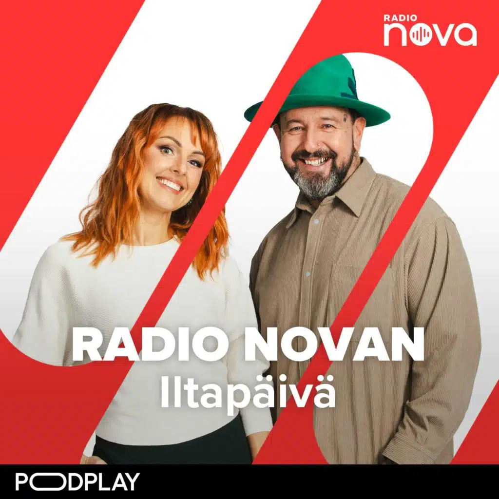 Radio Novan Iltapäivä