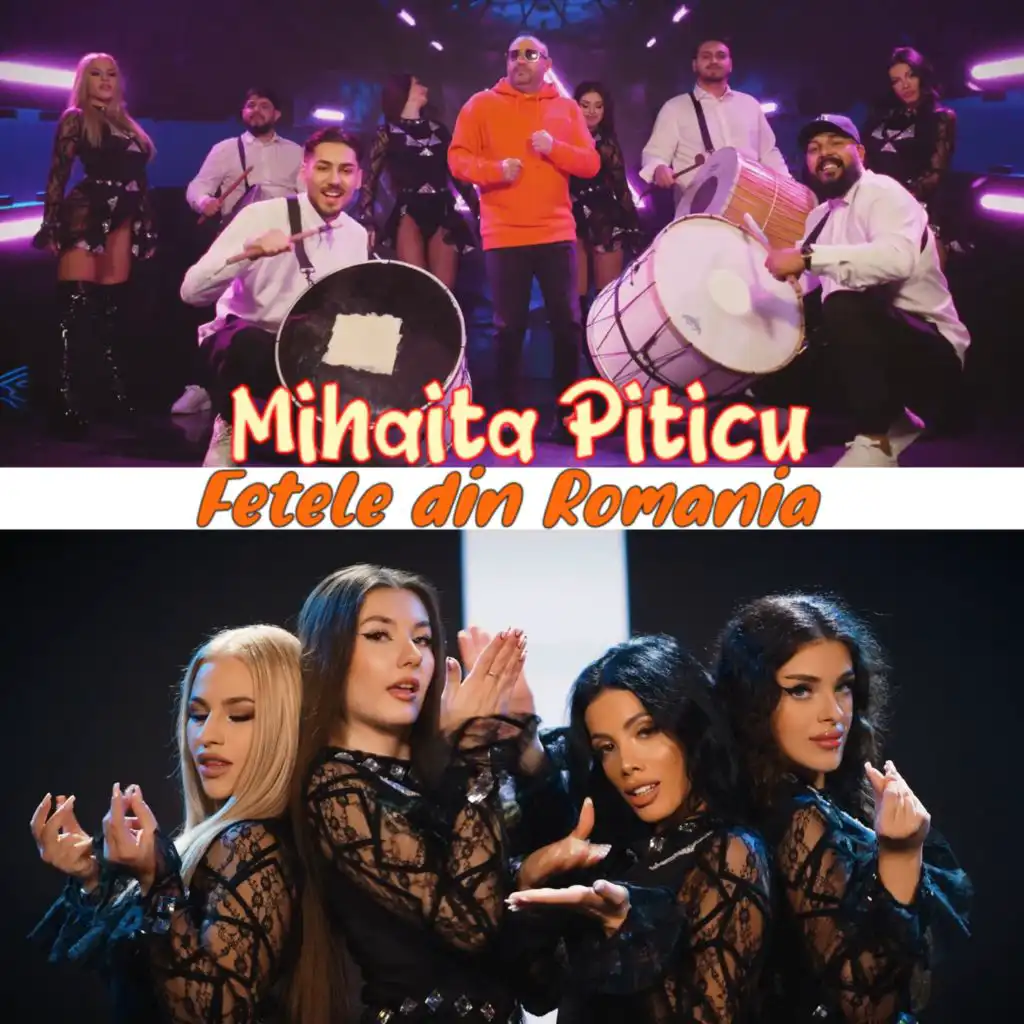 MIhaita Piticu