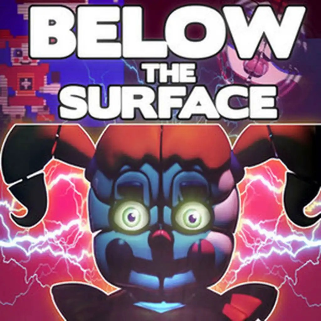 Below the Surface