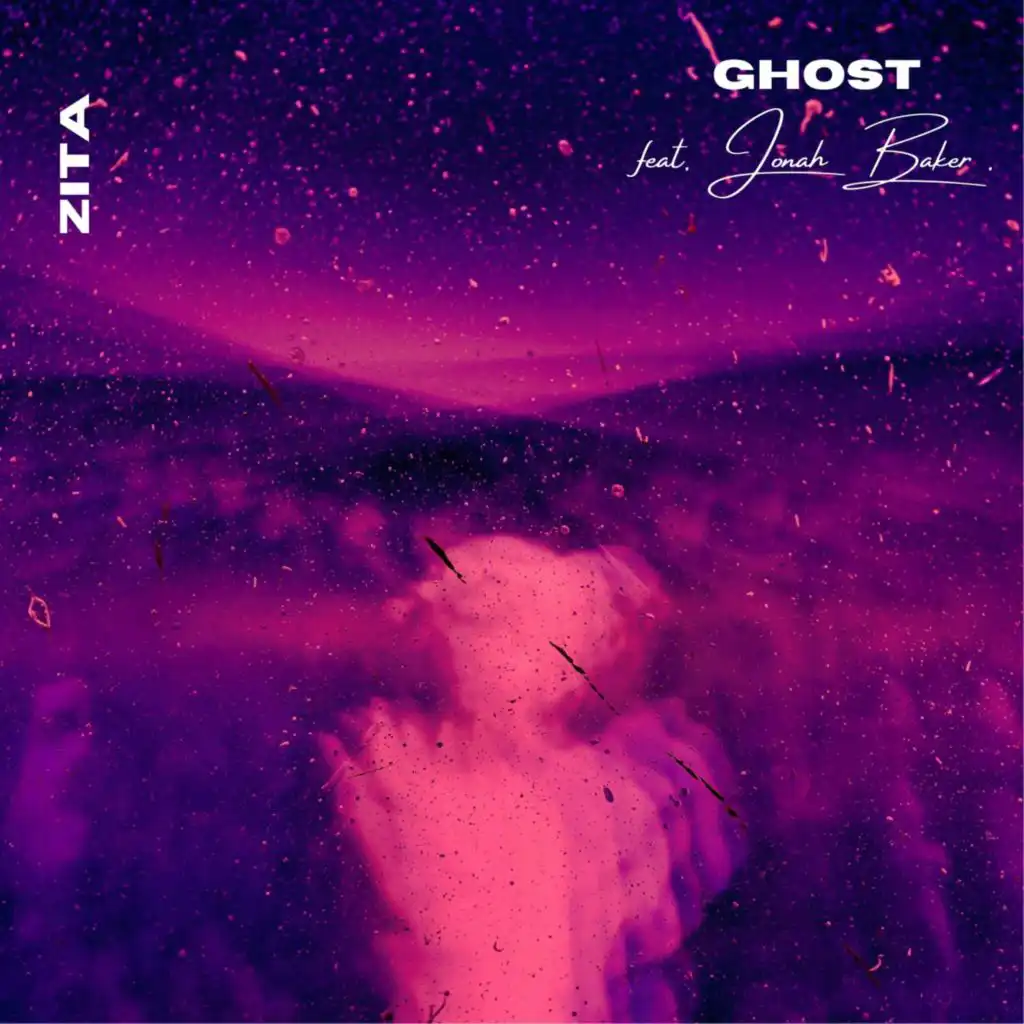 Ghost (feat. Jonah Baker)