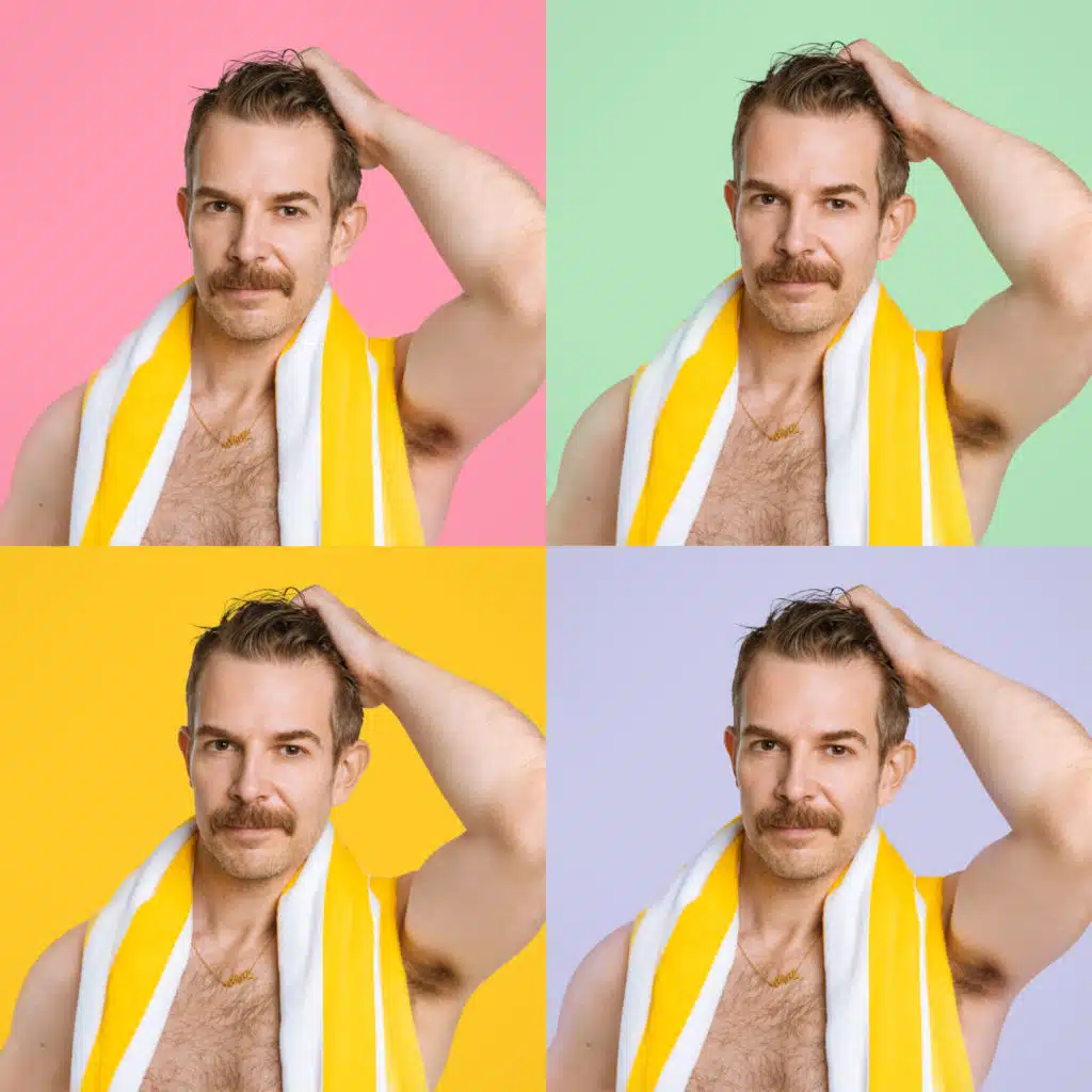 Enjoy Youth (Welsh Version)