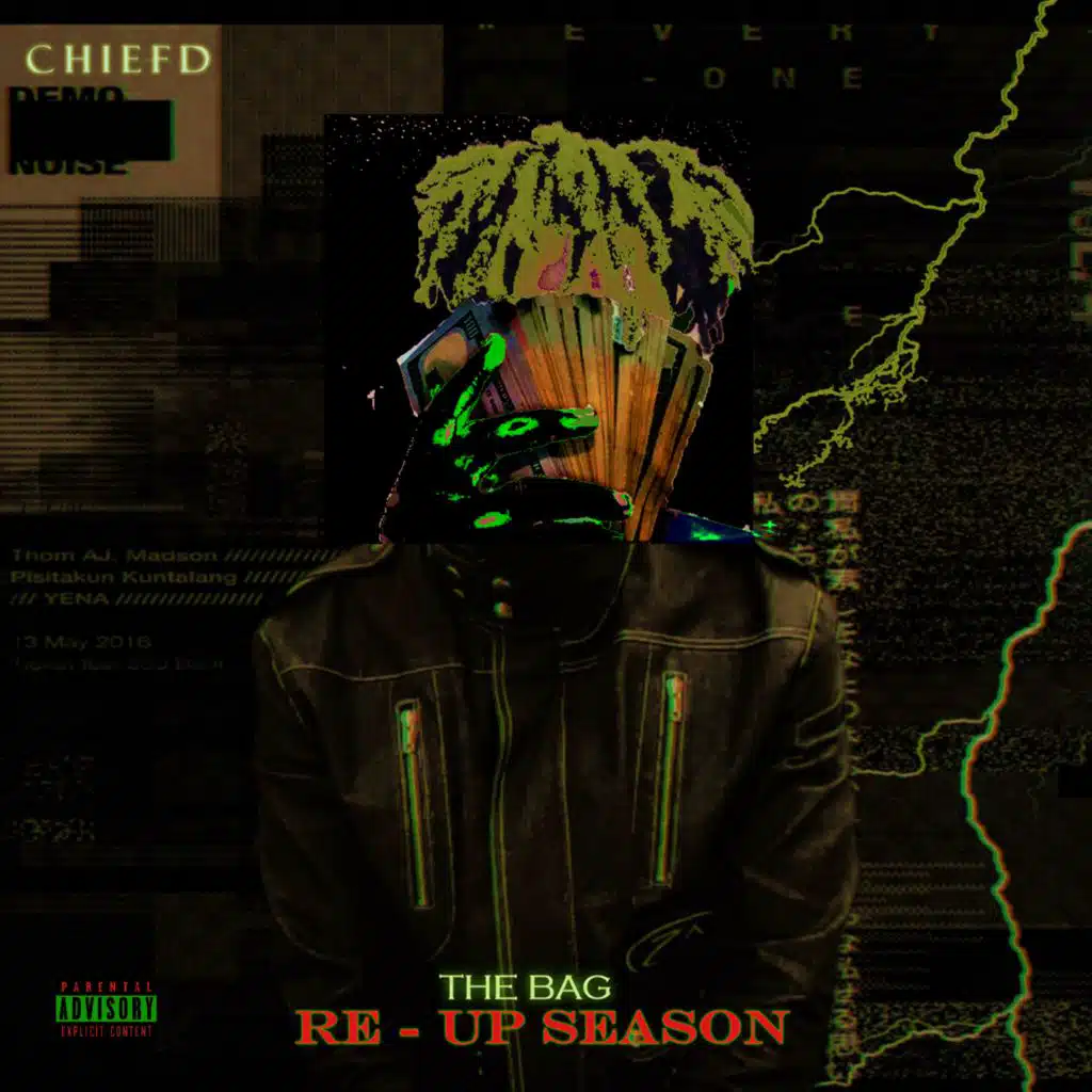 The Bag: RE UP SEASON