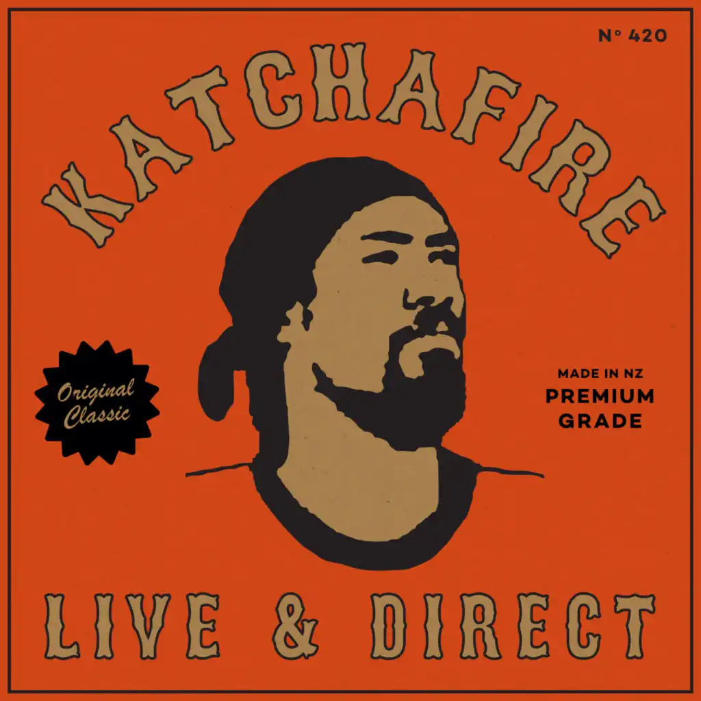 Katchafire