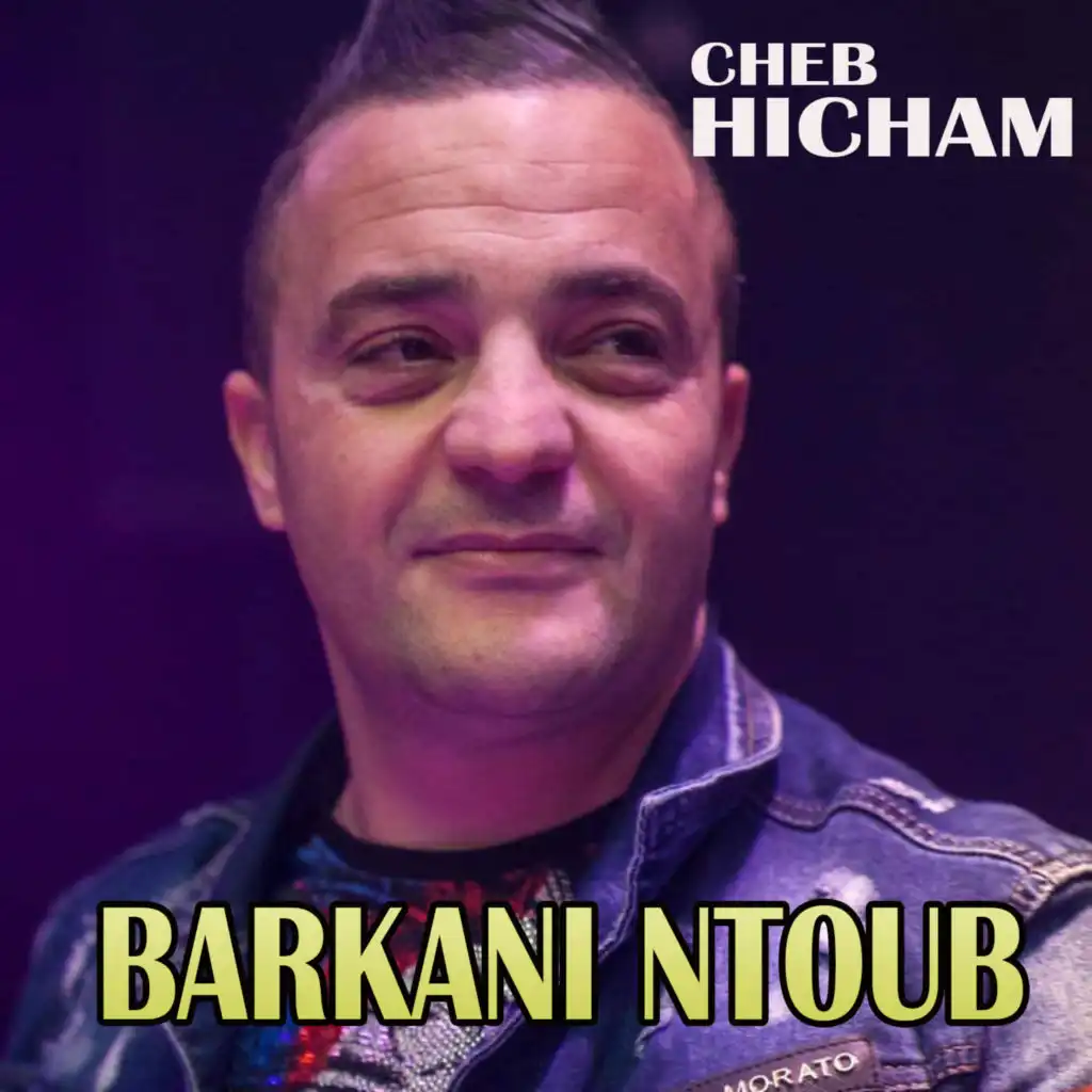 Cheb Hicham