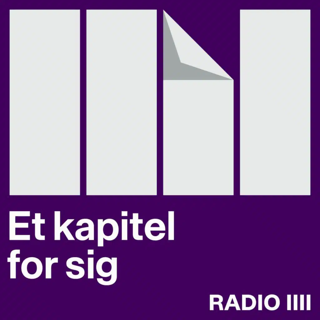 Teaser: 'Et kapitel for sig'