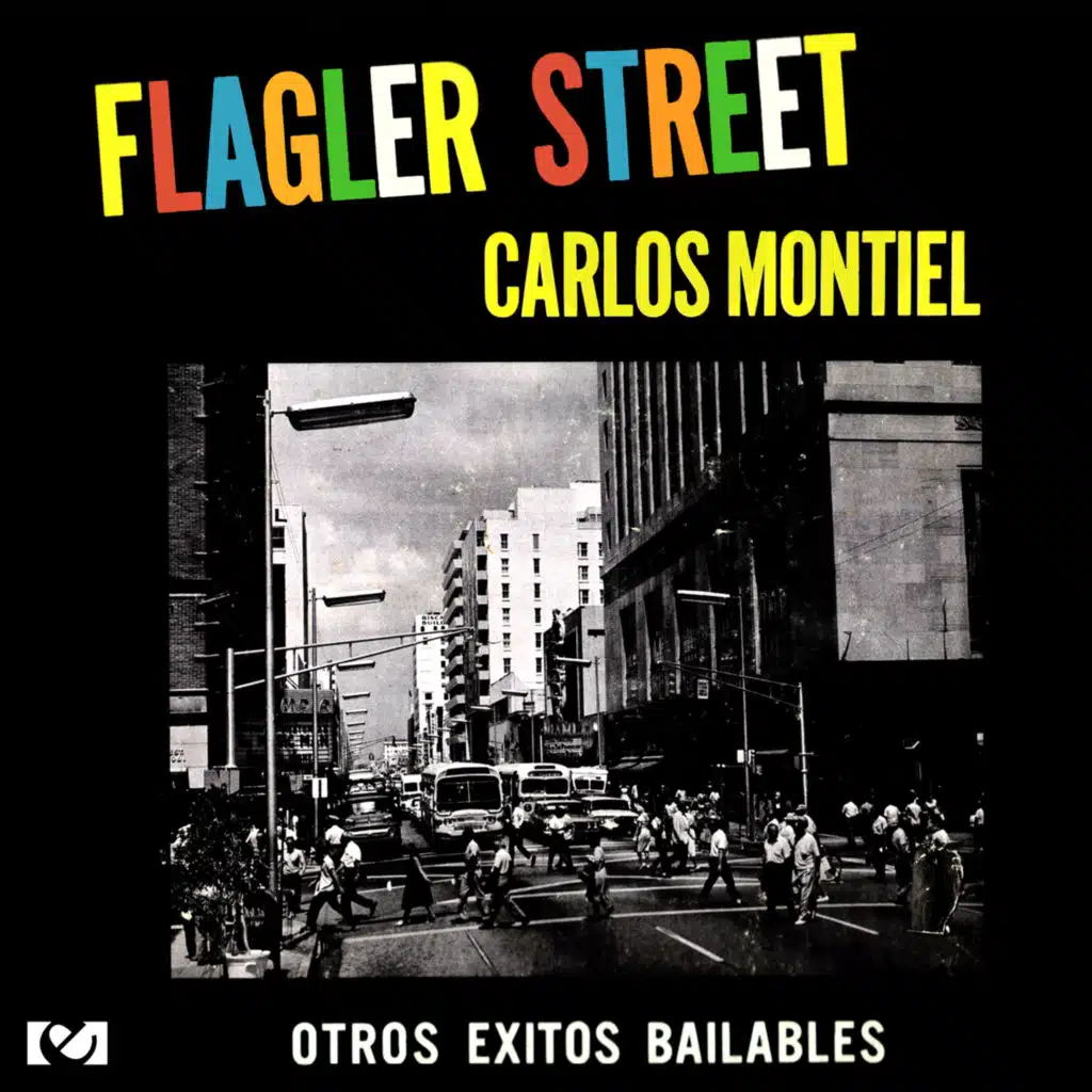 Flagler Street - Otros Exitos Bailables