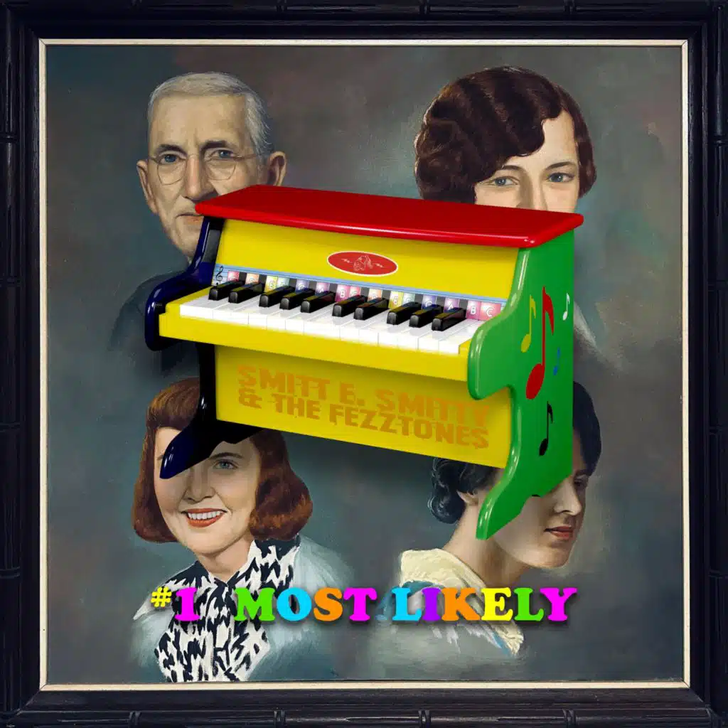 SMITT E. SMITTY & THE FEZZTONES