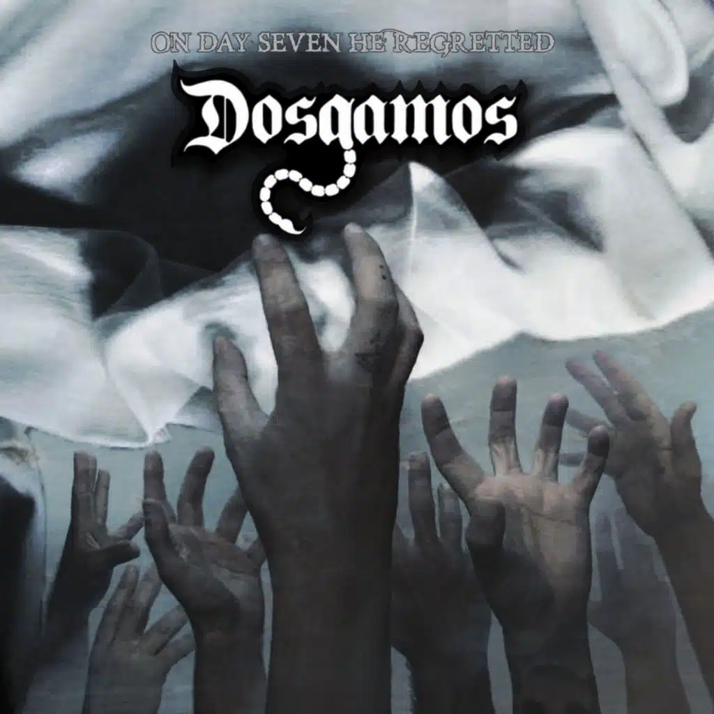 On Day Seven He Regretted