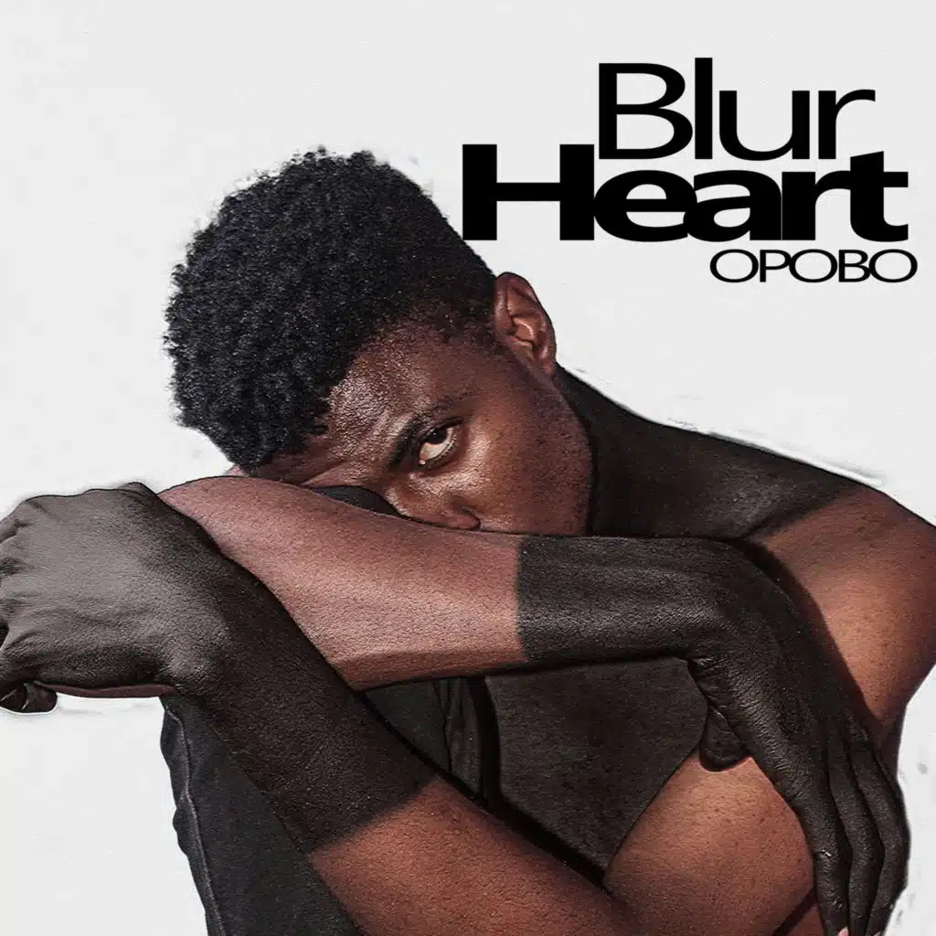 Blur Heart