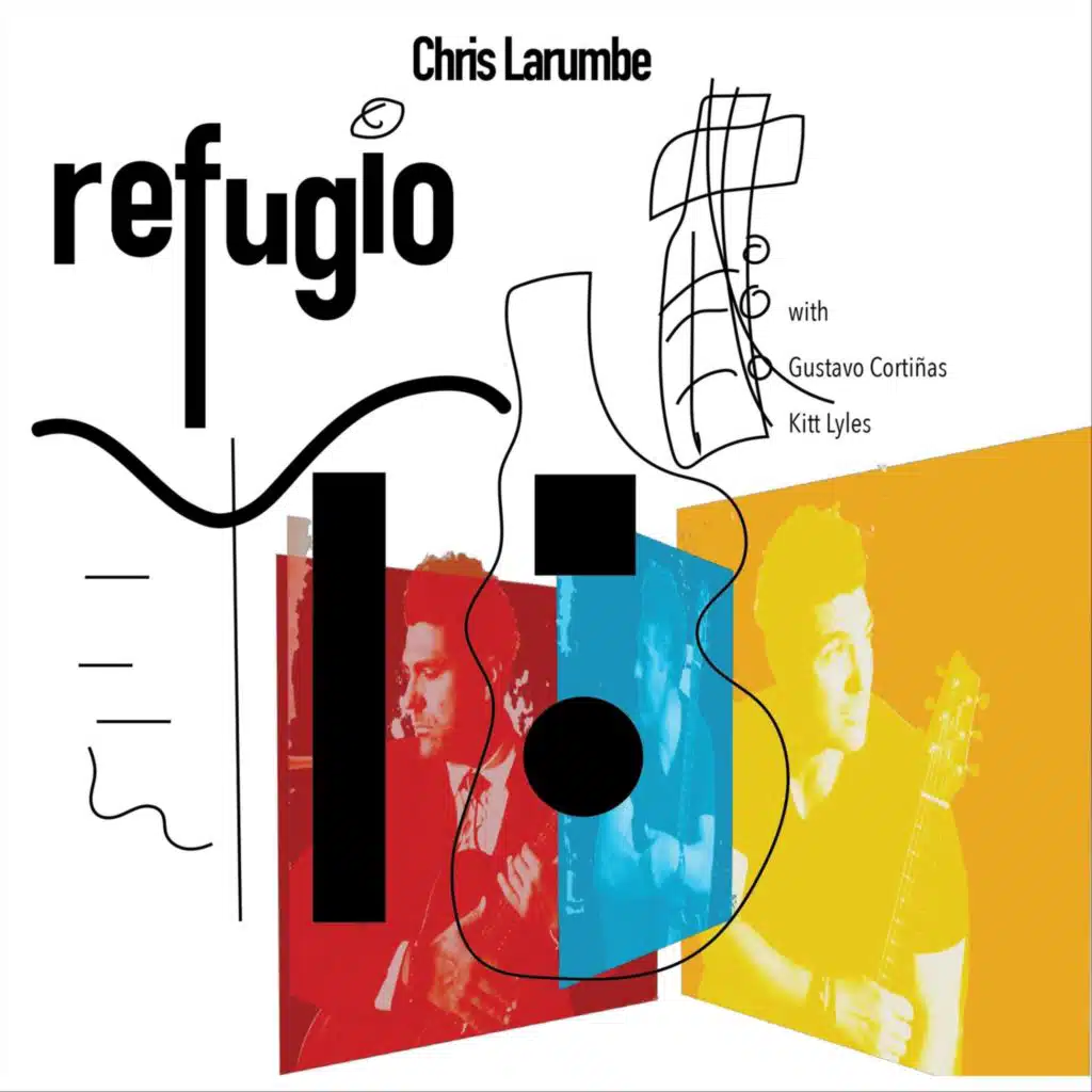Christian Larumbe